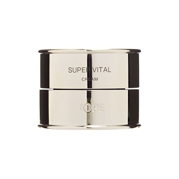 Iope Super Vital Cream Mini - 10ml