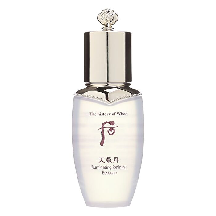 The Whoo Cheongidan Illuminating Refining Essence Mini - 25ml