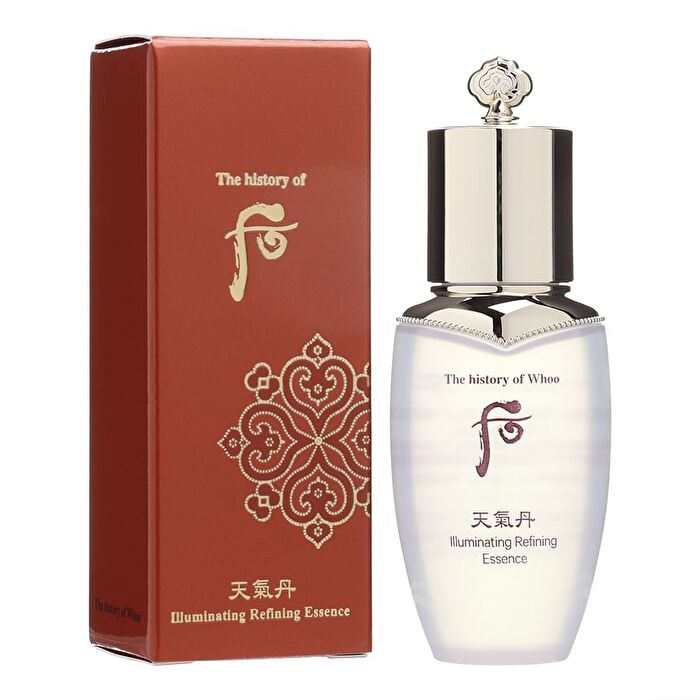 The Whoo Cheongidan Illuminating Refining Essence Mini - 25ml