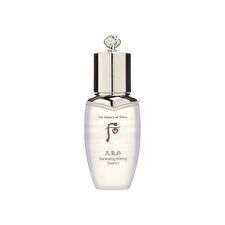 The Whoo Cheongidan Illuminating Refining Essence Mini - 25ml