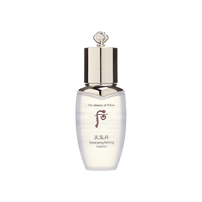 The Whoo Cheongidan Illuminating Refining Essence Mini - 25ml