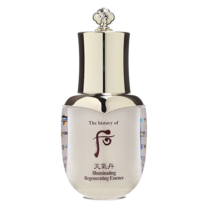 The Whoo Cheongidan Illuminating Regenerating Essence Mini - 8ml