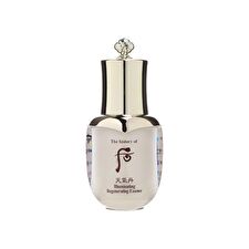 The Whoo Cheongidan Illuminating Regenerating Essence Mini - 8ml