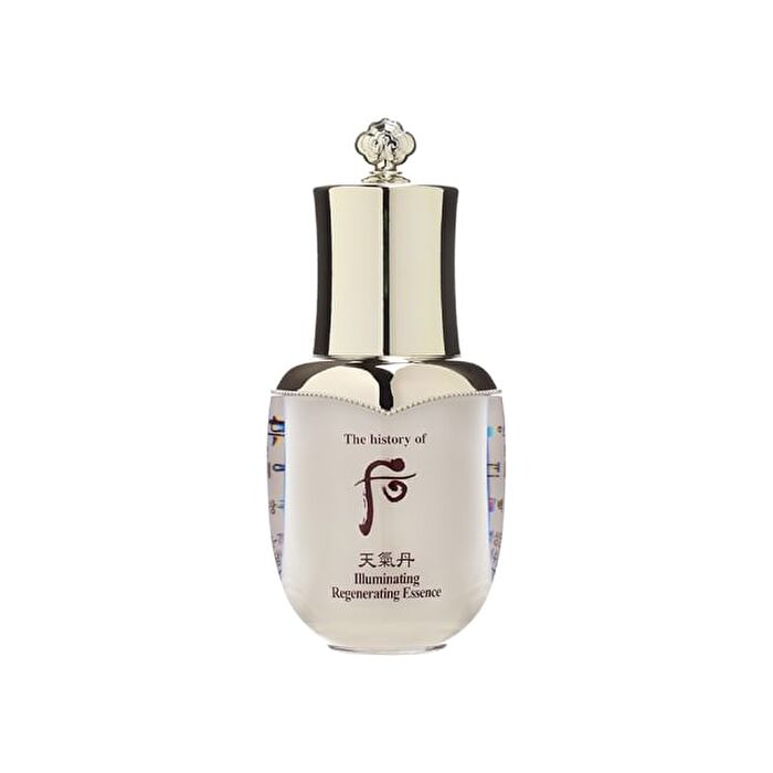 The Whoo Cheongidan Illuminating Regenerating Essence Mini - 8ml