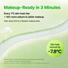Green Tea & Ceramide Calming Toner Pad - 70 pads
