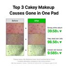 Green Tea & Ceramide Calming Toner Pad - 70 pads