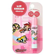 Shobido The Powerpuff Girls Lip Cream - 3.5g