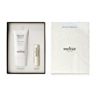 Vegan Lip & Suncare Kit - 2 Types - #01 Agave