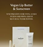 Vegan Lip & Suncare Kit - 2 Types - #02 Nudy Rose