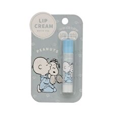 Shobido Peanuts Snoopy Lip Balm Blue - 1 pc