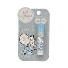Shobido Peanuts Snoopy Lip Balm Blue - 1 pc
