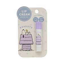 Peanuts Snoopy Lip Balm White - 1 pc