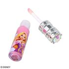 Disney Kids Cosmetics Series Stone Lip Gloss - Disney Princess A