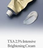 Axis-y TXA 2.5% Intensive Brightening Cream - 50ml
