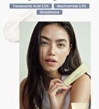 Axis-y TXA 2.5% Intensive Brightening Cream - 50ml