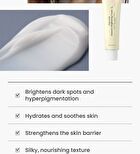 Axis-y TXA 2.5% Intensive Brightening Cream - 50ml