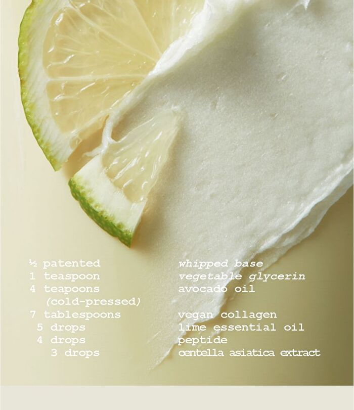 Whipped Vegan Pack Cleanser Jumbo - 6 Types - Yujamong