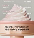 Whipped Vegan Pack Cleanser Jumbo - 6 Types - Yujamong