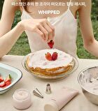 Whipped Vegan Topping Body Butter - 3 Types - Yujamong