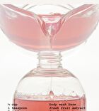 Whipped Vegan Juicy Hand & Body Wash - 2 Types - Yujamong