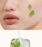 Whipped Mugtree Vegan Pore Cooling Squeeze Mask Set - 21ml x 6 sheets
