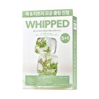 Whipped Mugtree Vegan Pore Cooling Squeeze Mask Set - 21ml x 6 sheets