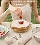 Whipped Muhwabutter Vegan Milk Foam Pack Mist - 150ml