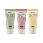 Vegan Pack Cleanser Mini - 3 Types - Muhwabutter