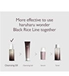haruharu wonder Black Rice Moisture Cleansing Oil Christmas Edition - 2025 Version - 150ml
