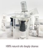 haruharu wonder Black Rice Moisture Cleansing Oil Christmas Edition - 2025 Version - 150ml
