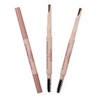Canmake Styling Edge Eyebrow - 03 Rosy Brown