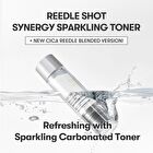 Vt Reedle Shot Synergy Sparkling Toner - 2025 Version - 150ml