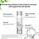 Vt Reedle Shot Synergy Sparkling Toner - 2025 Version - 150ml