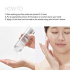 Vt Reedle Shot Synergy Sparkling Toner - 2025 Version - 150ml