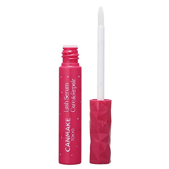 Canmake Lash Serum Care & Repair - 4g