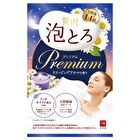 Oyumonogatari Luxury Foam Premium Bath Additive Sleeping Aroma - 40g