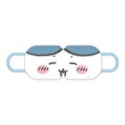 Chiikawa Hachiware Hot Eye Mask - 3 pcs