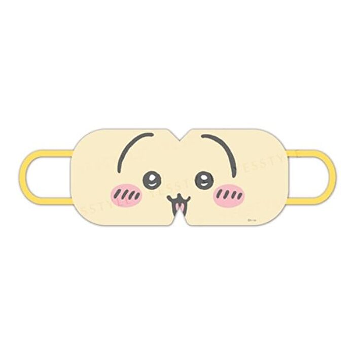 Chiikawa Usagi Hot Eye Mask - 3 pcs