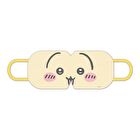 Chiikawa Usagi Hot Eye Mask - 3 pcs