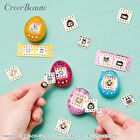 Tamagotchi Custom Lip & Blush - K-Tama Light Blue