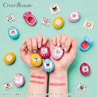 Tamagotchi Custom Lip & Blush - K-Tama Light Blue