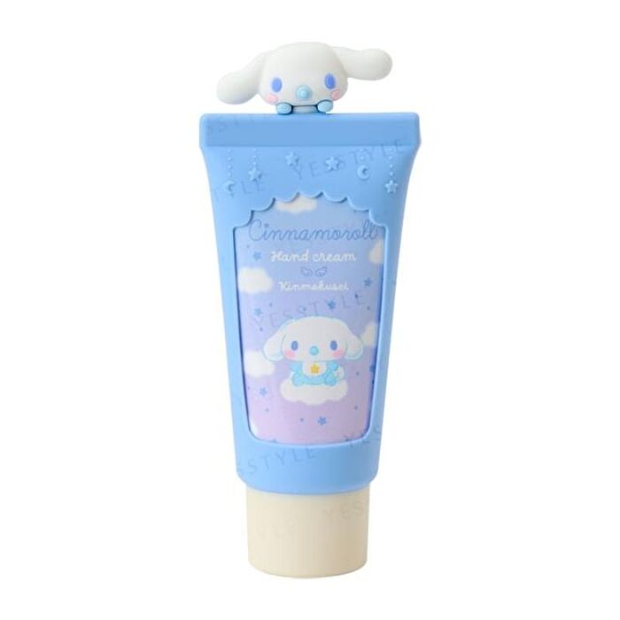 Cinnamoroll Hand Cream - 30g