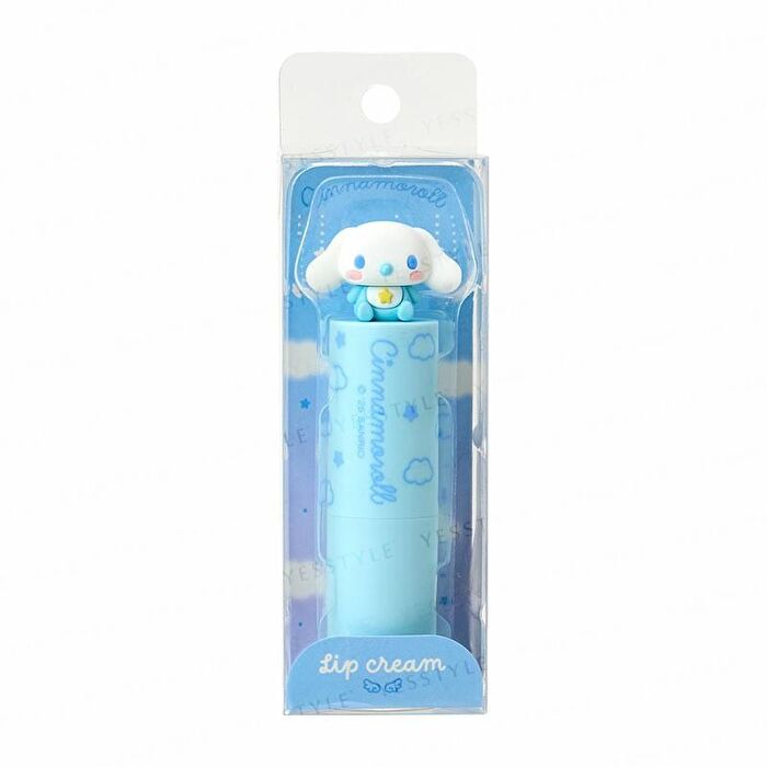 Cinnamoroll Lip Cream - 4g