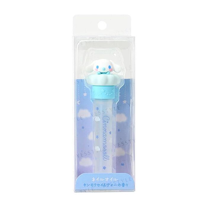 Cinnamoroll Nail Oil - 8ml