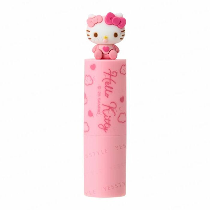 Hello Kitty Lip Cream - 4g