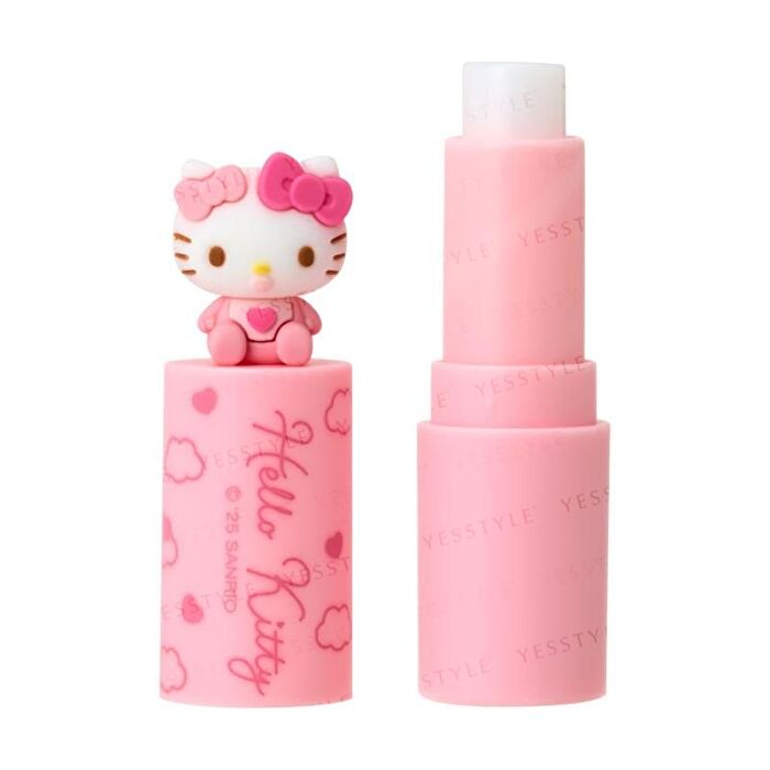 Hello Kitty Lip Cream - 4g