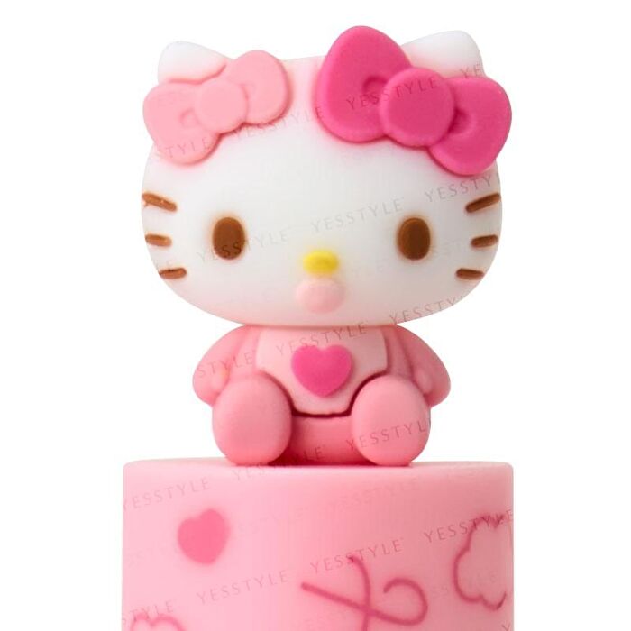 Hello Kitty Lip Cream - 4g