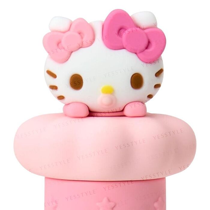 Hello Kitty Nail Oil - 8ml