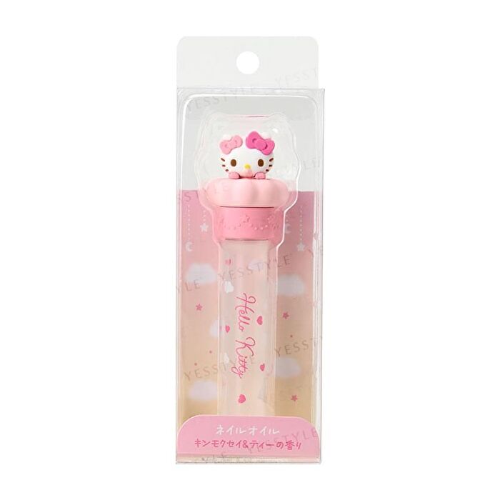 Hello Kitty Nail Oil - 8ml