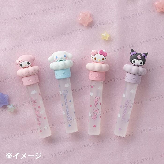 Hello Kitty Nail Oil - 8ml